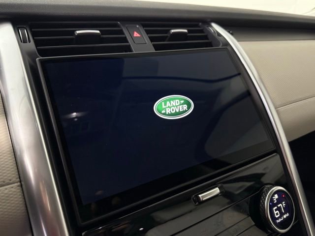 2026 Land Rover Discovery Dynamic SE