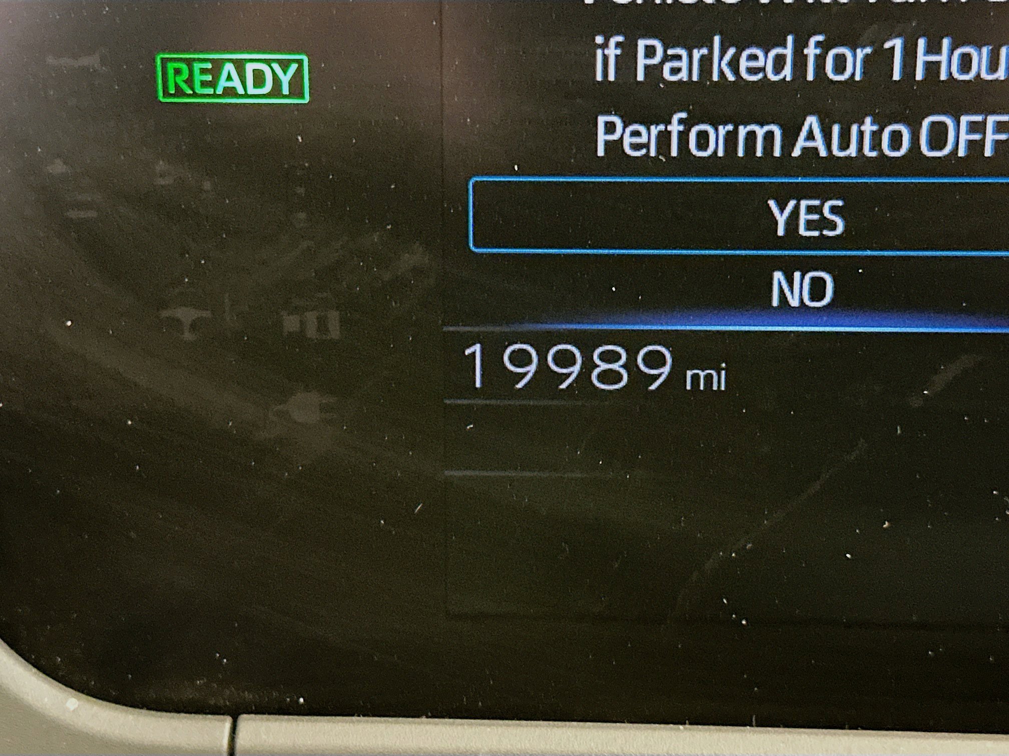 2023 Toyota bZ4X Limited