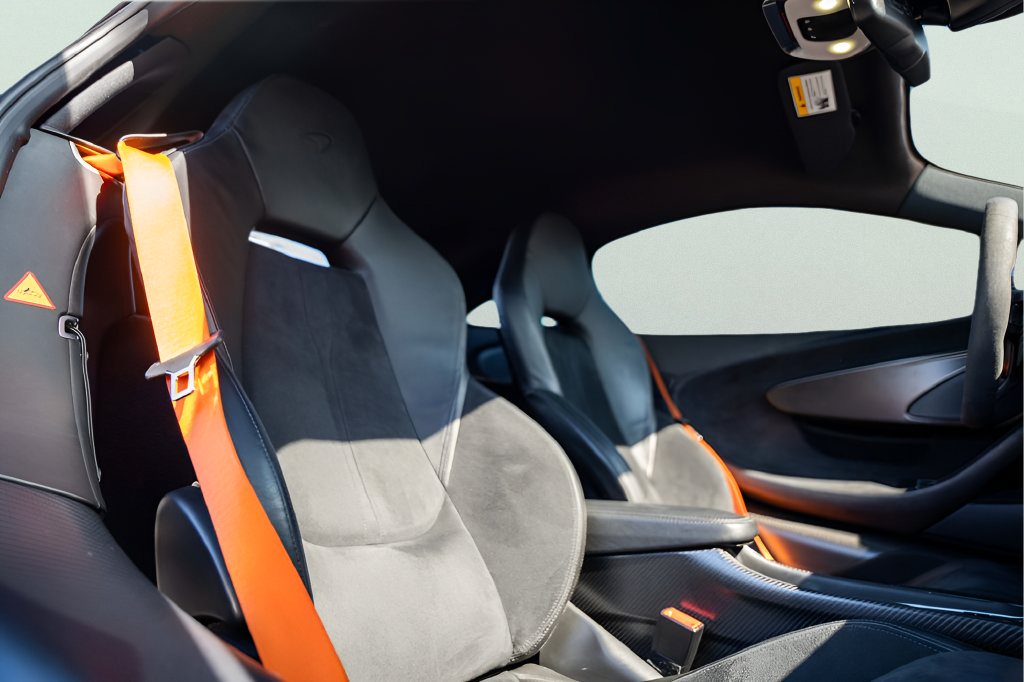 Used 2019 McLaren 600LT photo 45