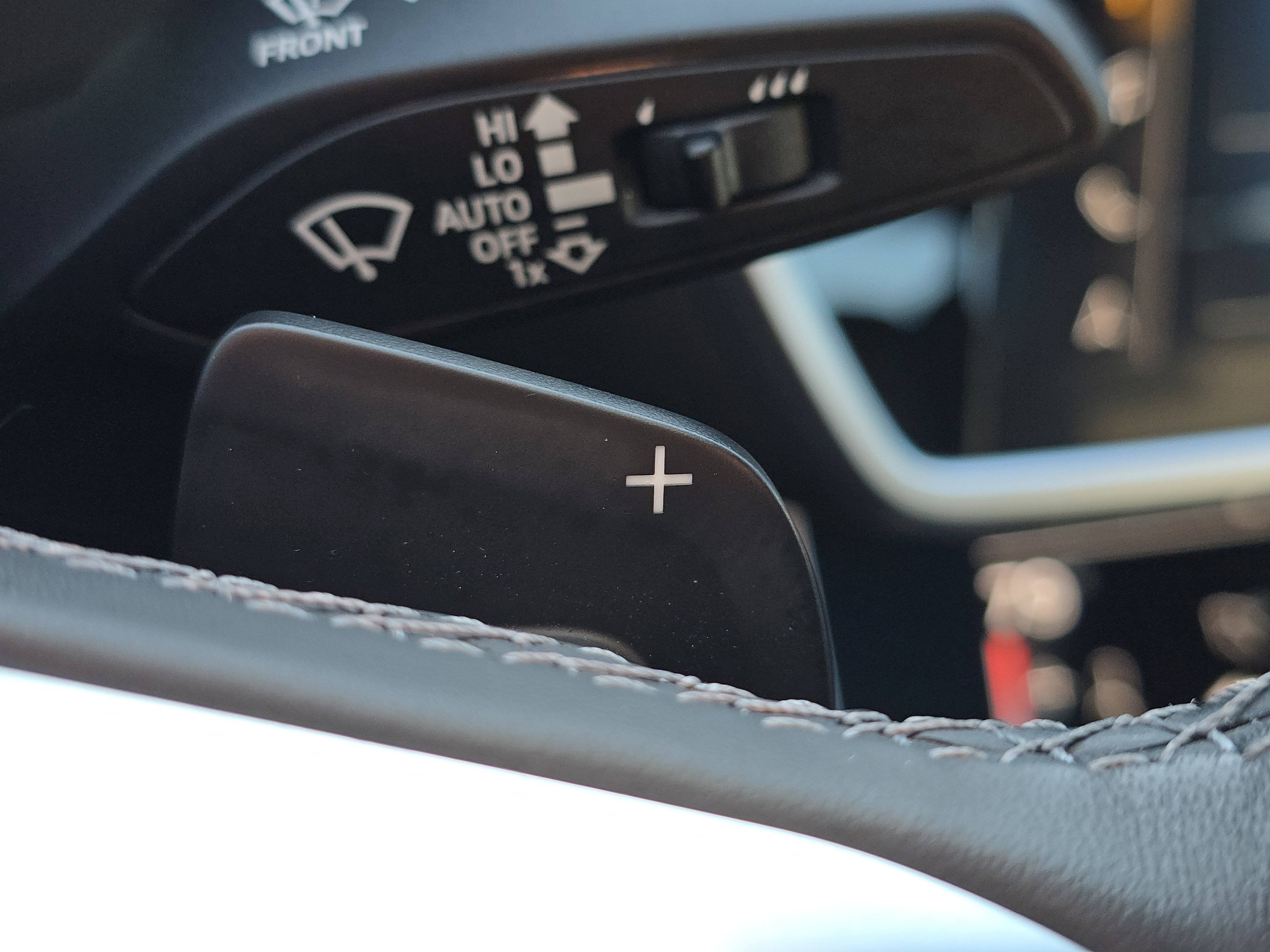 2023 Audi A6 Premium Plus