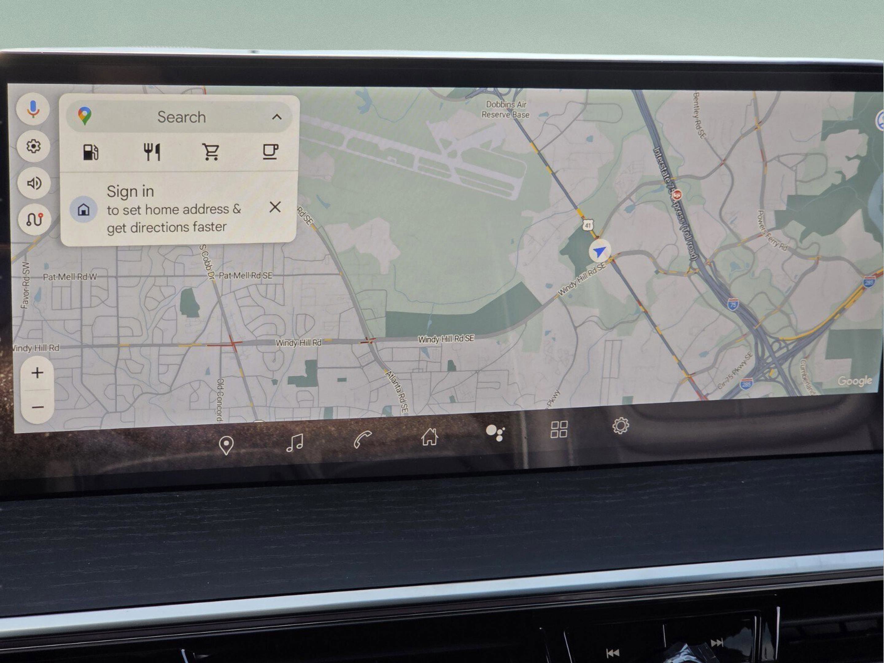 2026 INFINITI Qx80 4WD