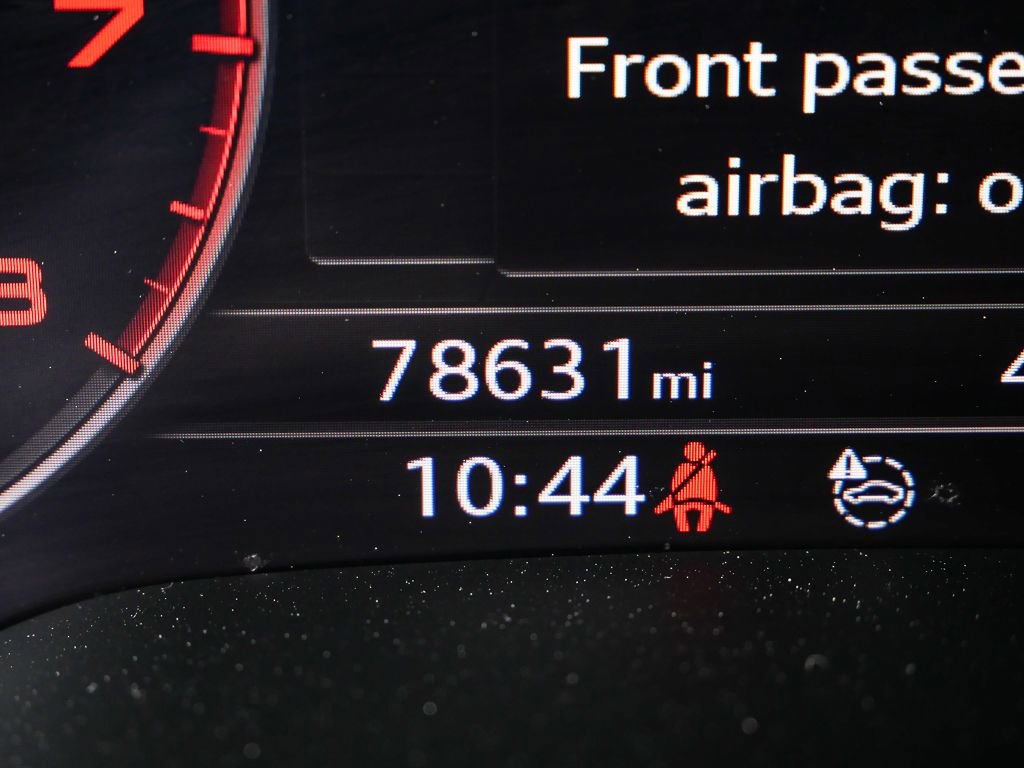 2019 Audi Q7 3.0T Premium Plus