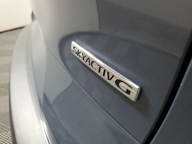 2023 MAZDA Cx-30 AWD 2.5 S w/ Preferred Package