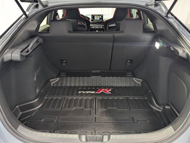 2023 Honda Civic Type R