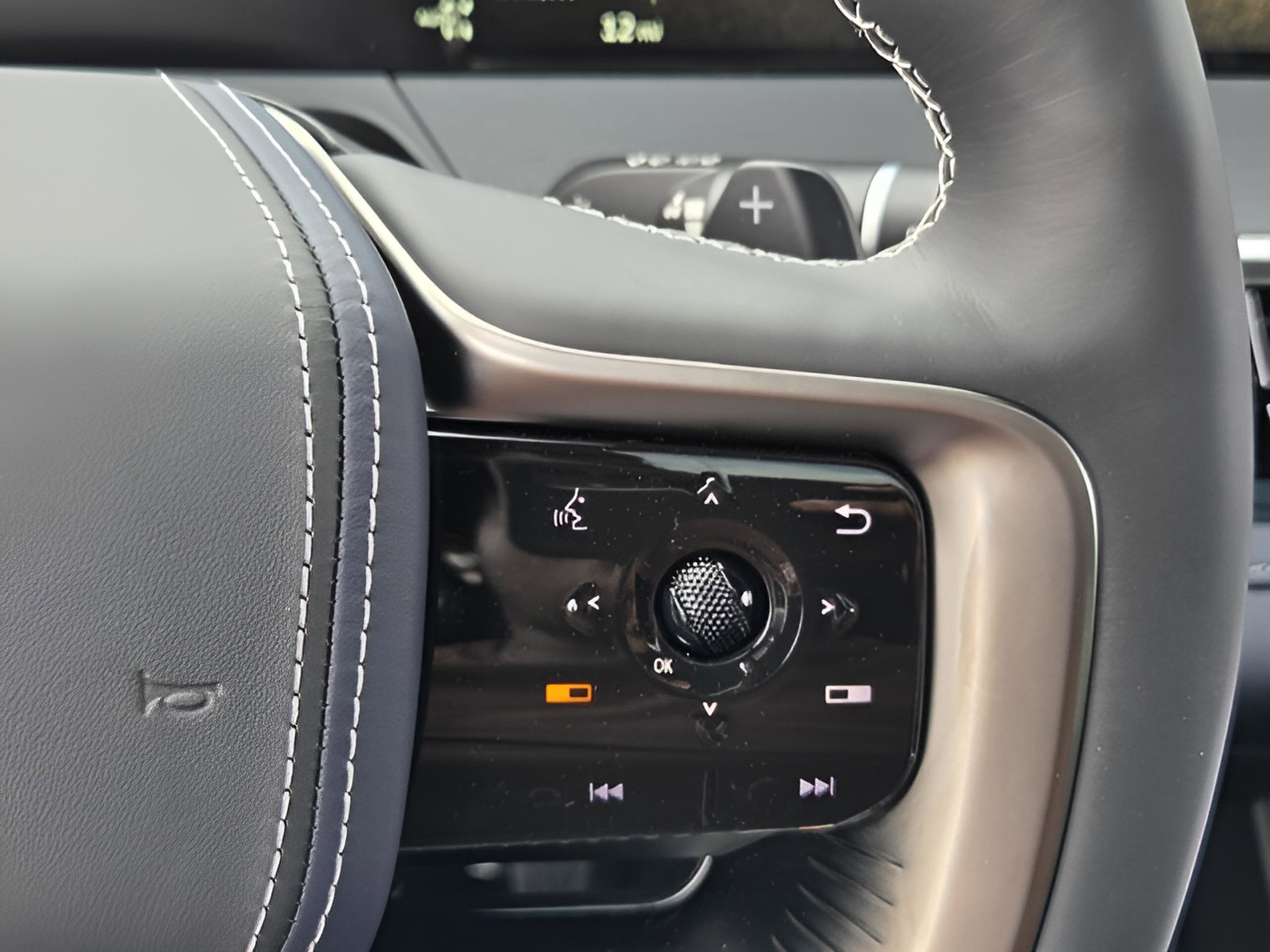 2026 INFINITI Qx80 4WD