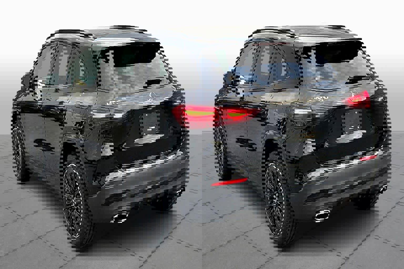 2026 Mercedes-Benz GLA 250 4MATIC