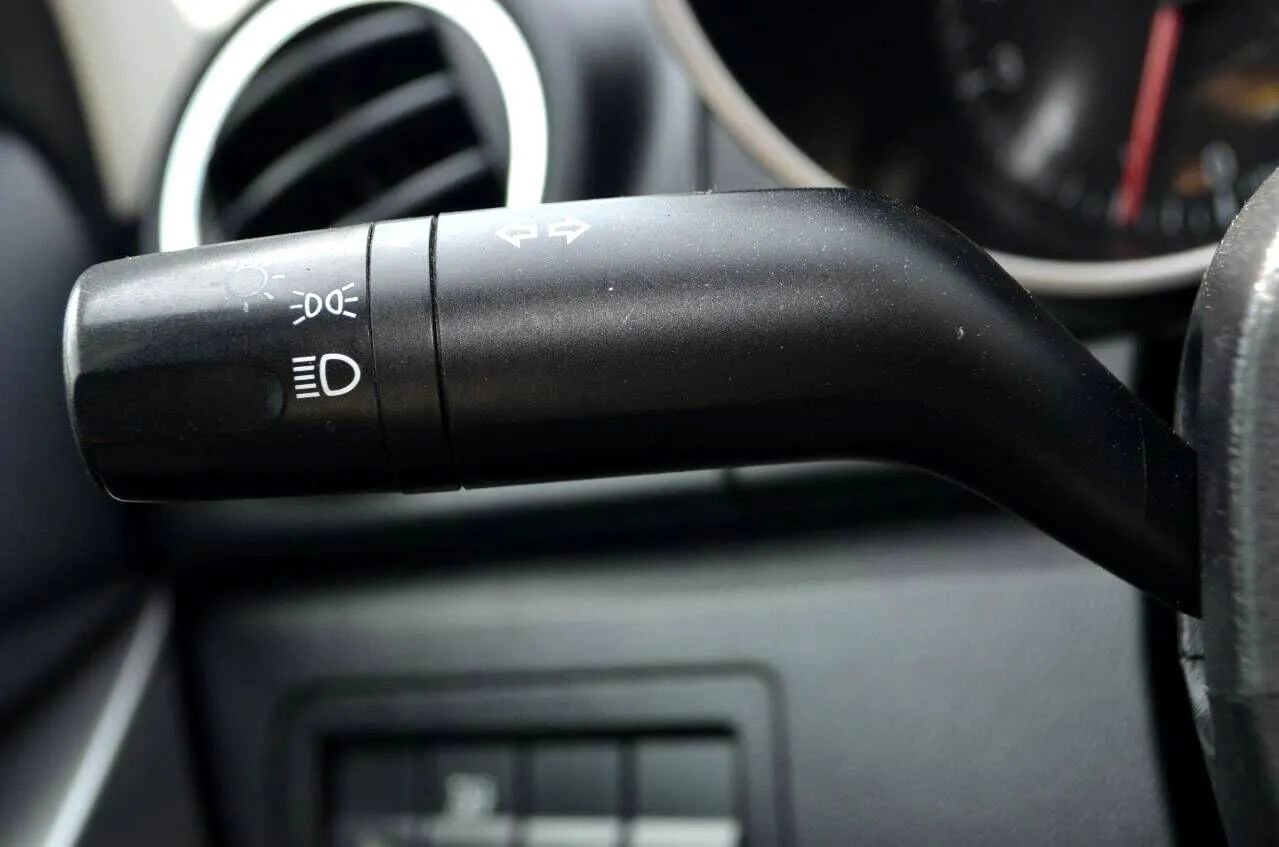 2010 MAZDA Cx-7 s Touring