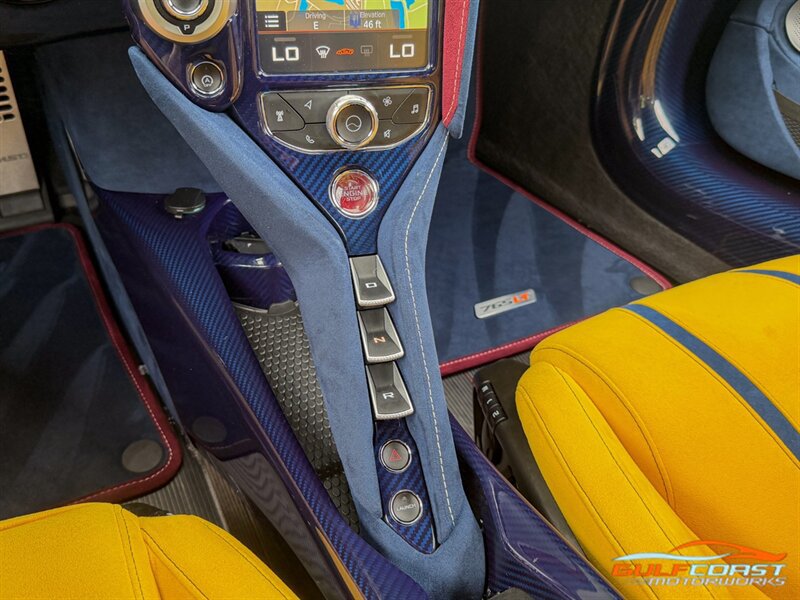Used 2021 McLaren 765LT photo 22