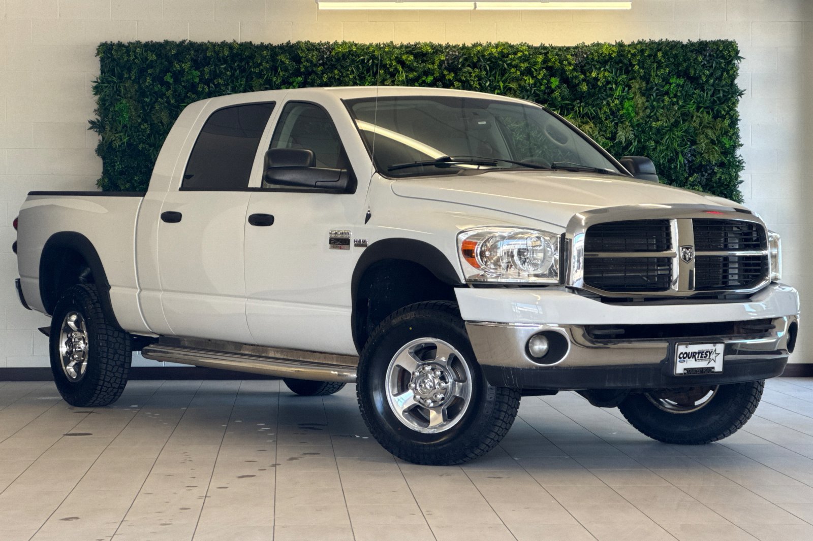 Used 2008 Dodge Ram 2500 Truck SXT