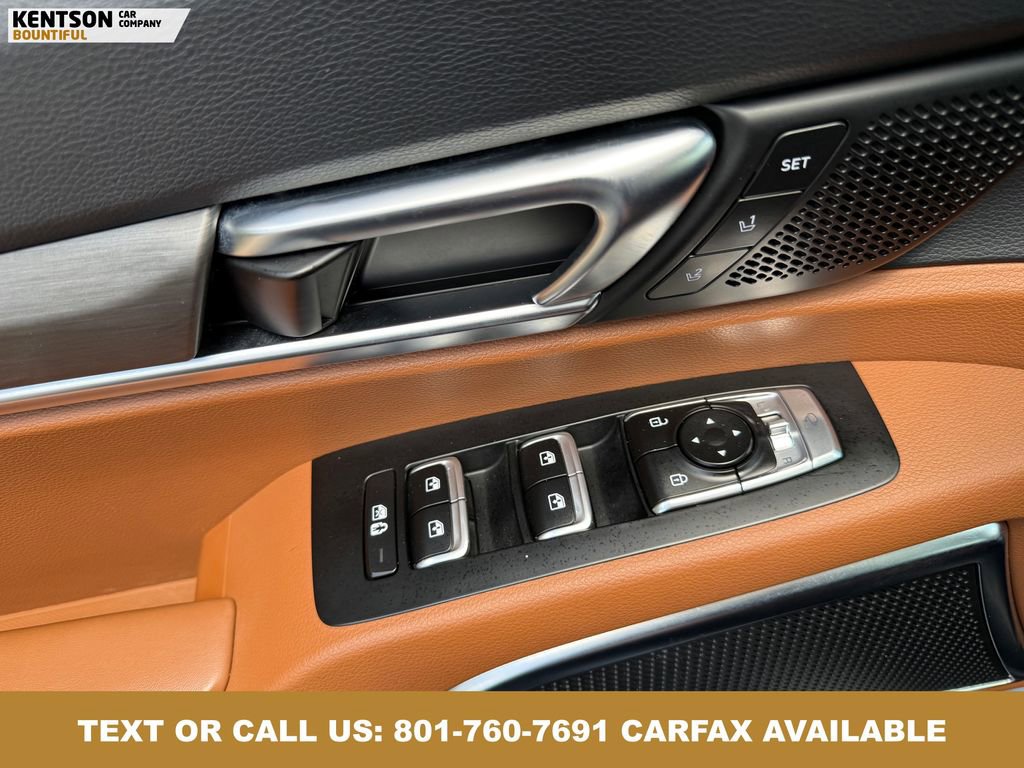 2024 Kia Telluride SX X-Pro