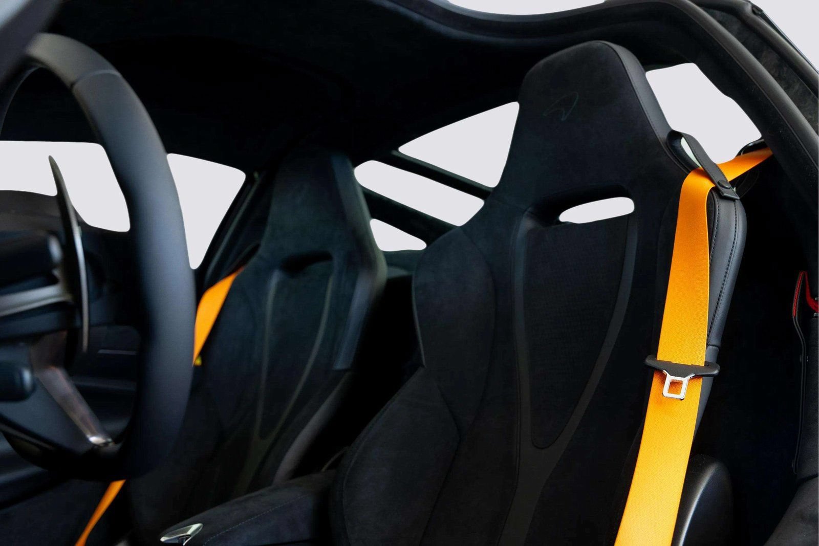 New 2026 McLaren 750S photo 35