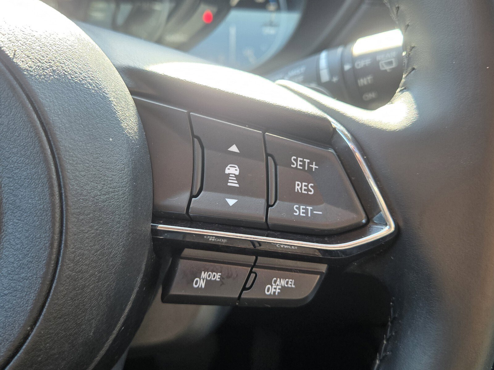 2023 MAZDA Cx-5 AWD 2.5 S w/ Premium Plus Pkg