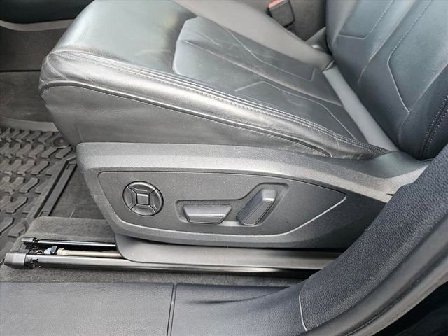 2022 Audi Q3 2.0T Premium