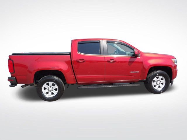 2015 Chevrolet Colorado W/T