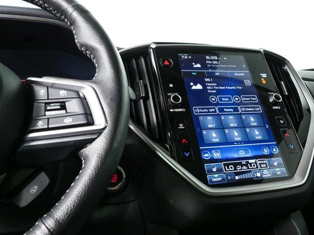 2025 Subaru Ascent Limited