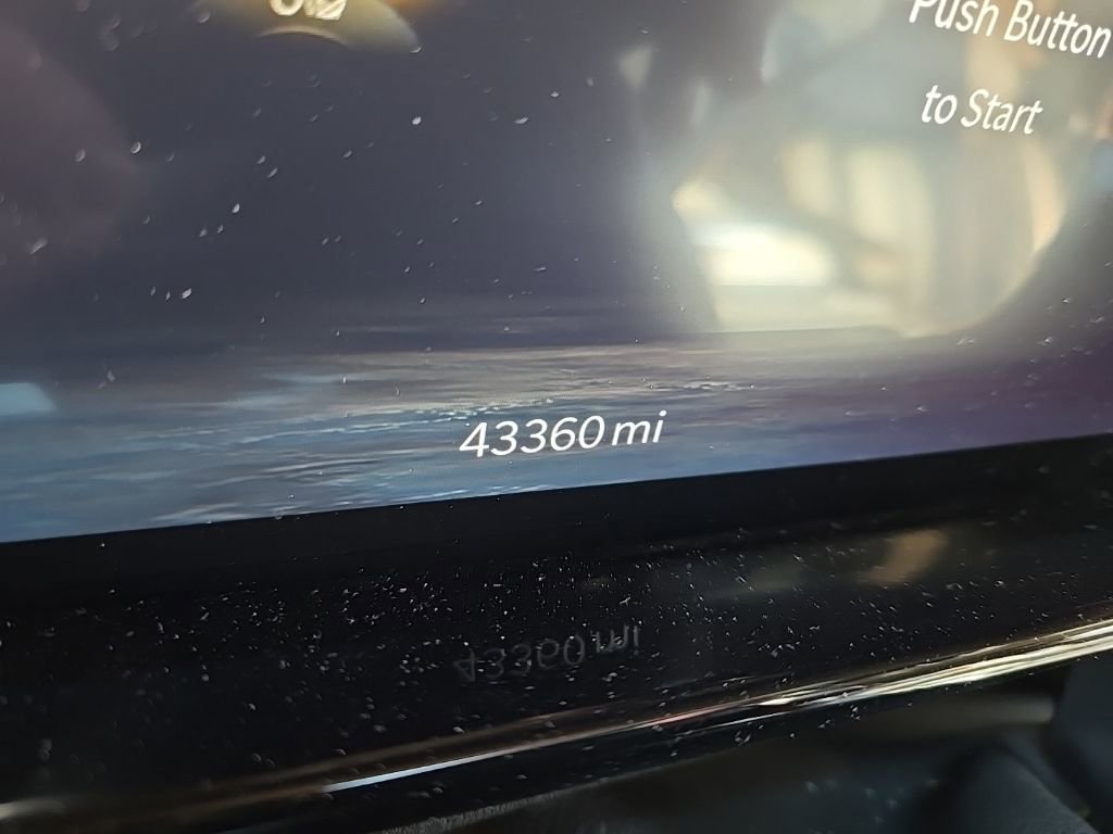 2023 Jeep Grand Wagoneer Series III