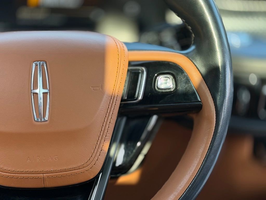 2023 Lincoln Aviator Black Label