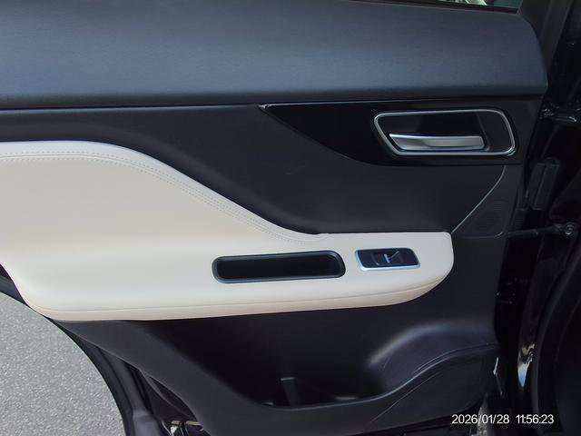 2018 Jaguar F-Pace Premium