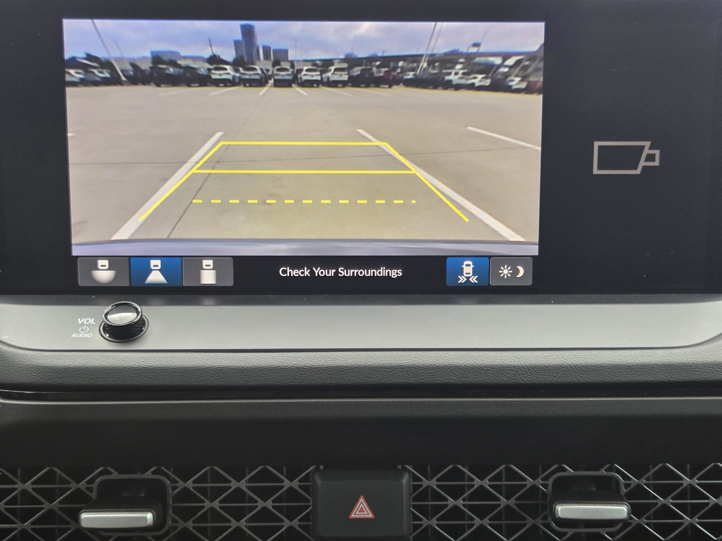 2025 Honda Accord Sport