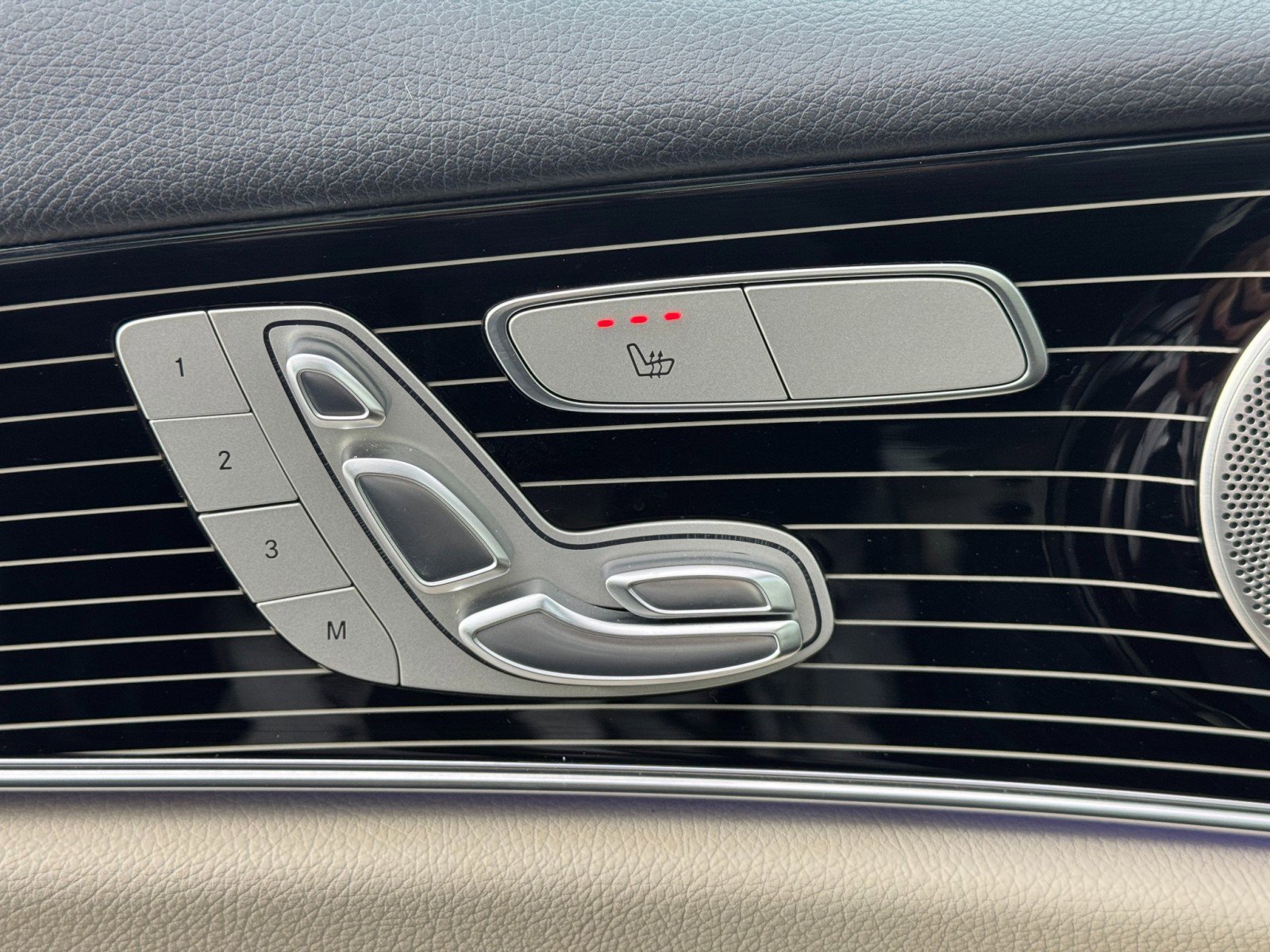 2022 Mercedes-Benz E 450 4MATIC All-Terrain Wagon