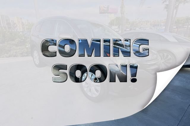 Used 2013 Honda CR-V EX