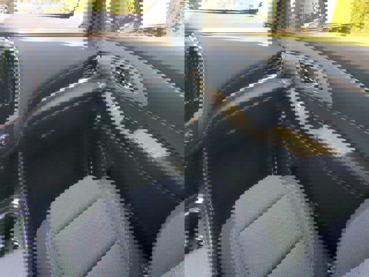 2021 Chevrolet Traverse LT