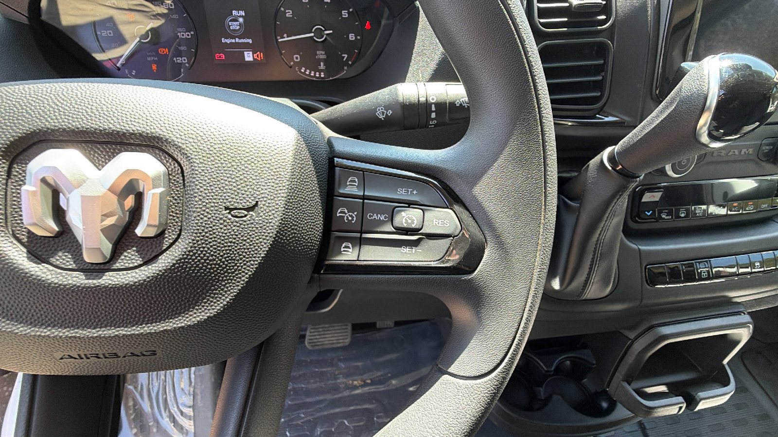 2026 RAM ProMaster 2500