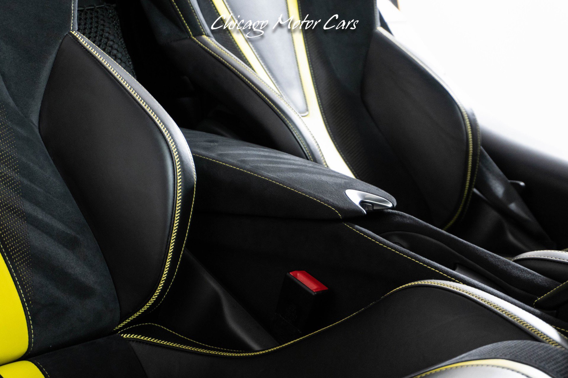 Used 2019 McLaren 720S photo 16