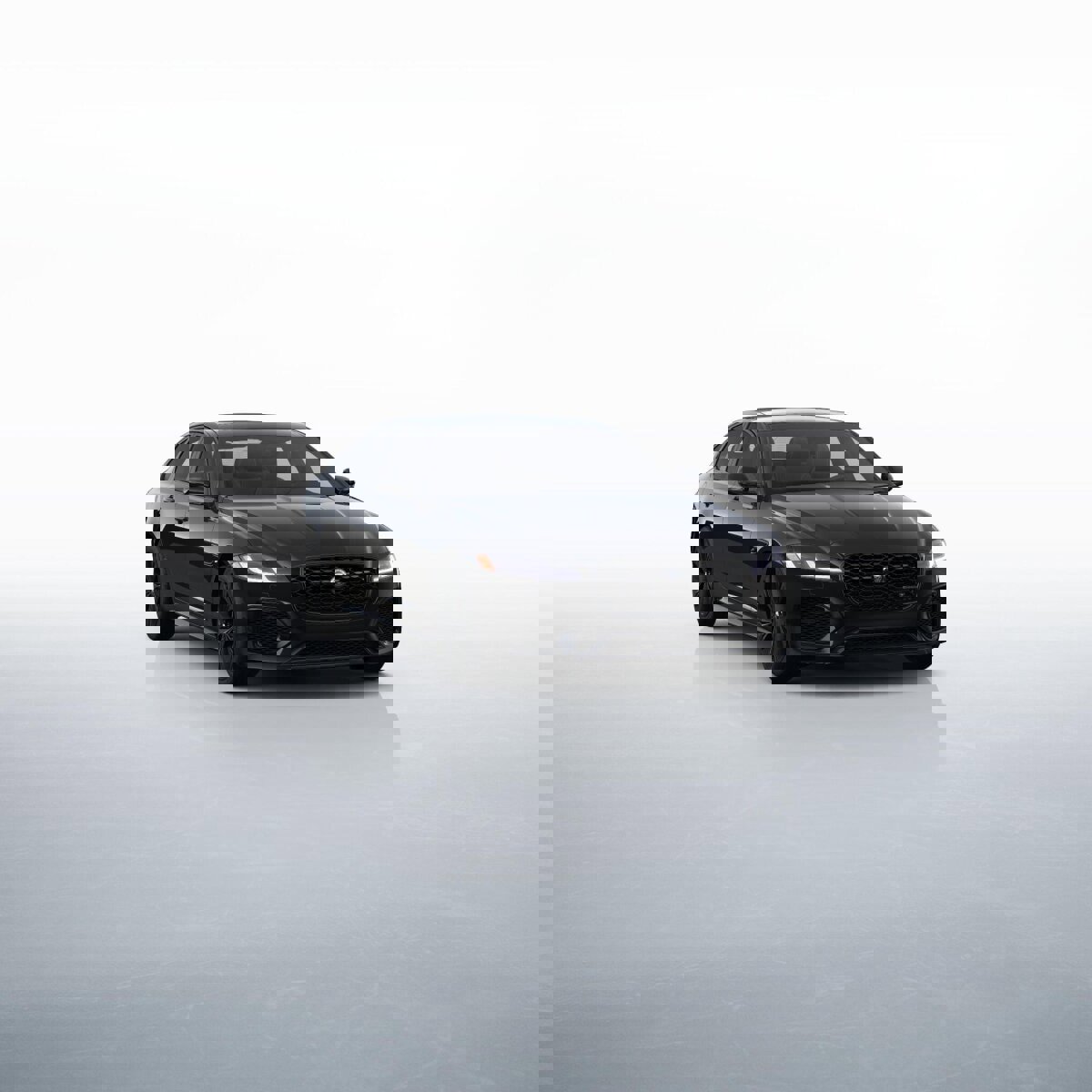 New 2024 Jaguar XF R-Dynamic SE