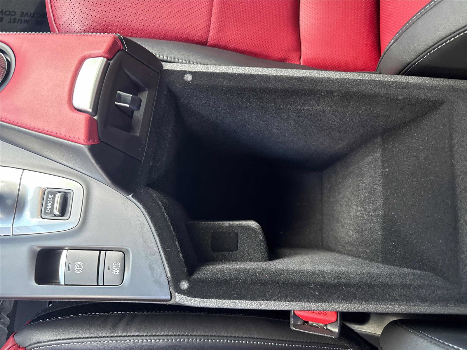 2025 INFINITI Qx50 Sport