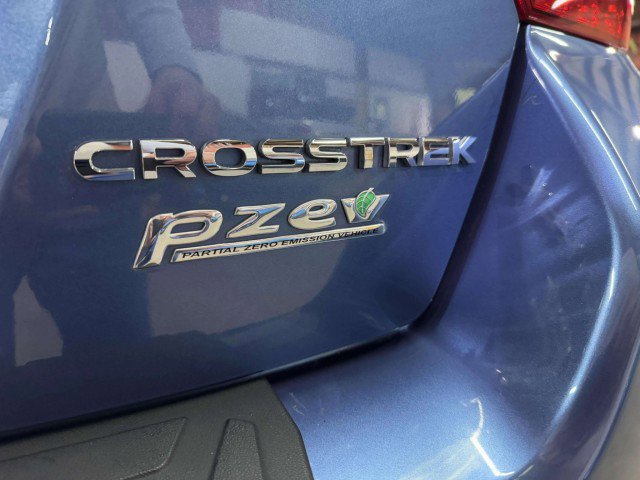 2017 Subaru Crosstrek 2.0i Premium