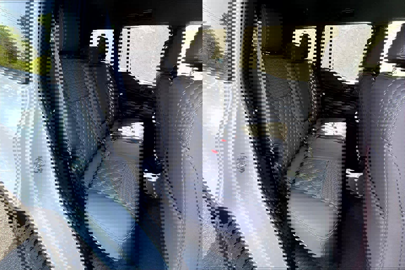 2025 Toyota Land Cruiser 1958