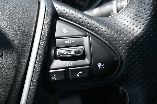 2023 Nissan Maxima SL