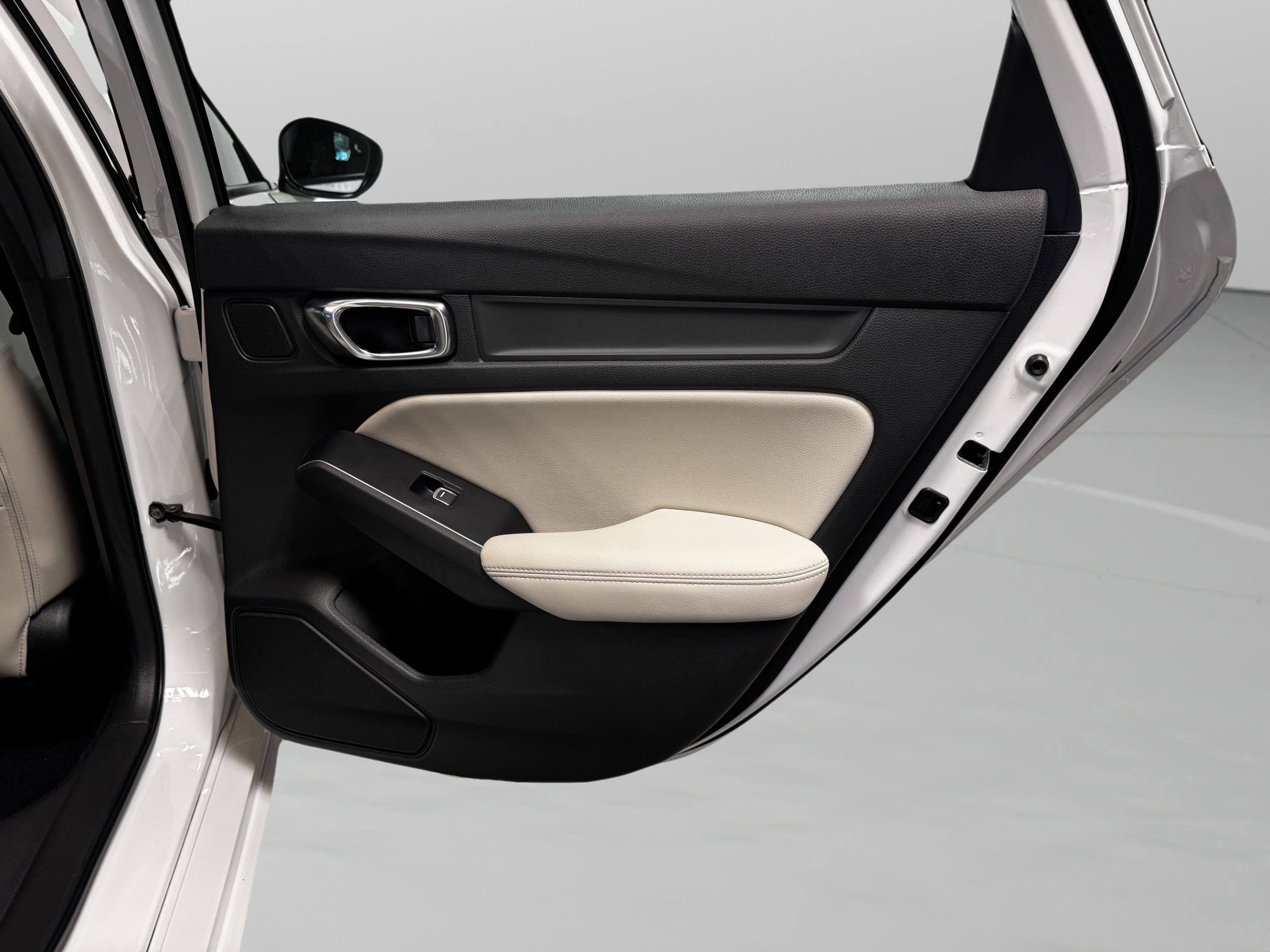 2025 Acura Integra A-Spec