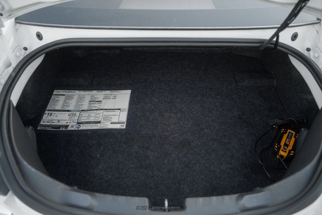 2013 Chevrolet Camaro SS