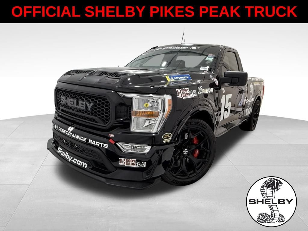 Used 2022 Ford F150 XLT w/ Equipment Group 301A Mid