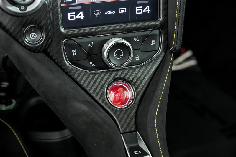 Used 2018 McLaren 720S Performance photo 38
