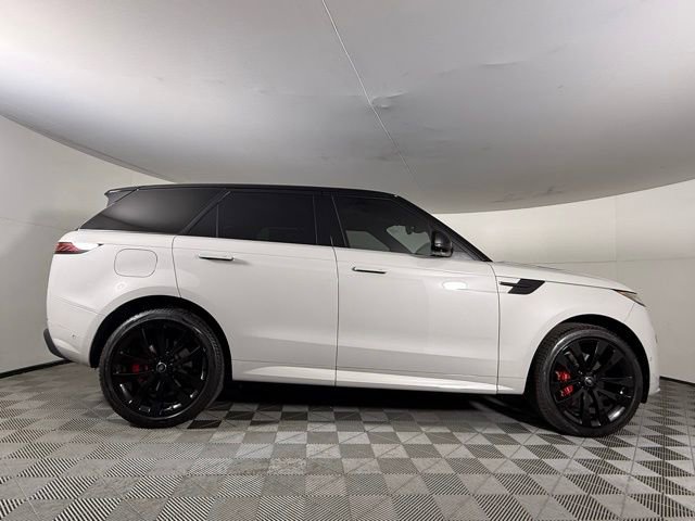 2024 Land Rover Range Rover Sport Dynamic SE