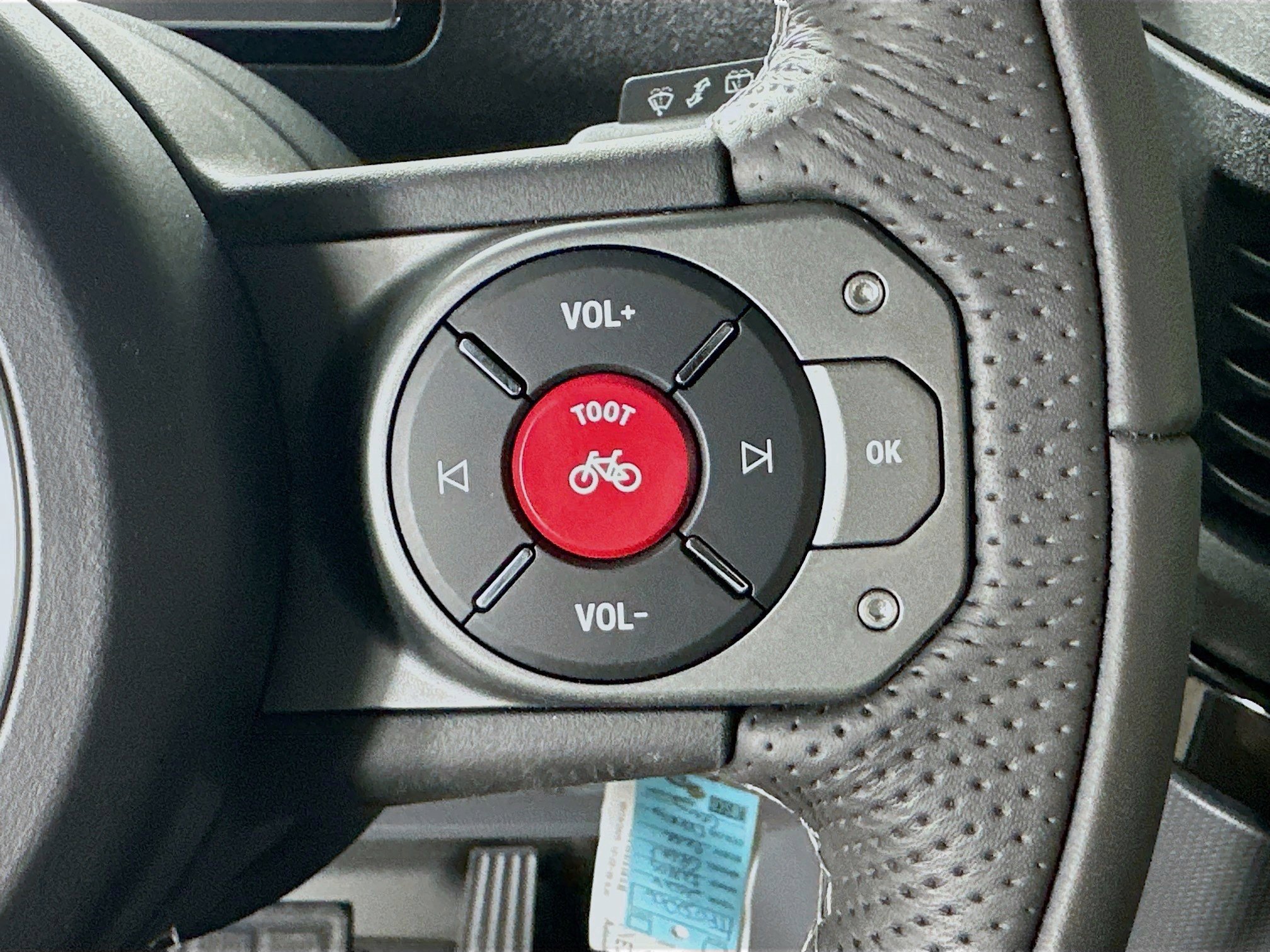 2026 INEOS Grenadier