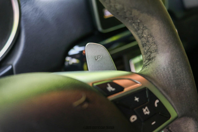 2018 Mercedes-Benz G 550