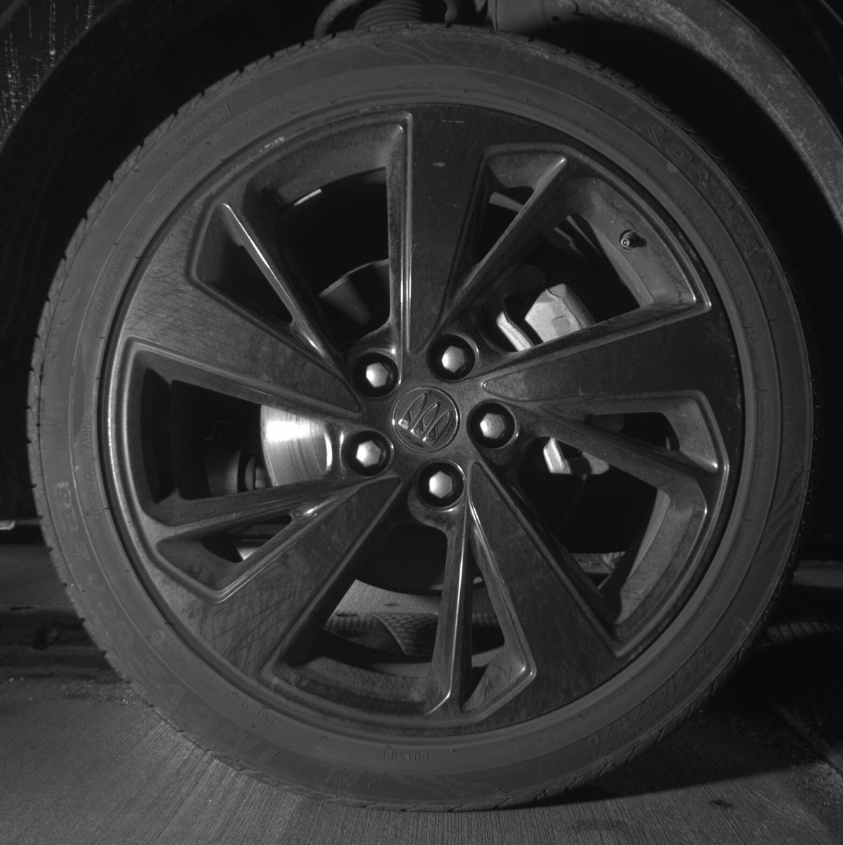 2024 Buick Envision Sport Touring