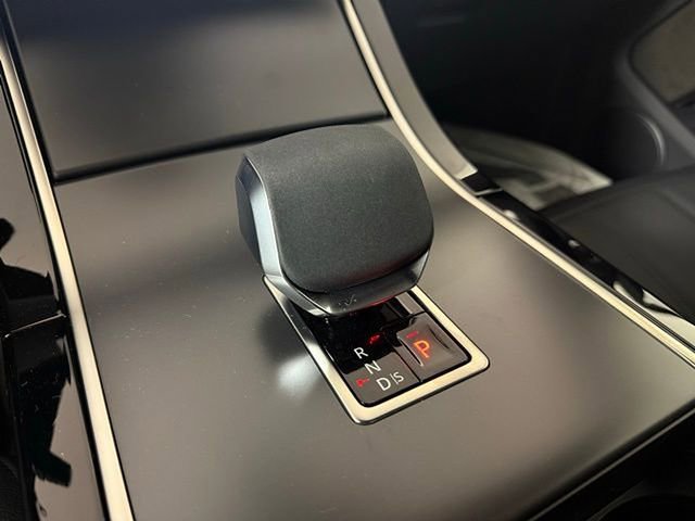 2026 Land Rover Range Rover Evoque S