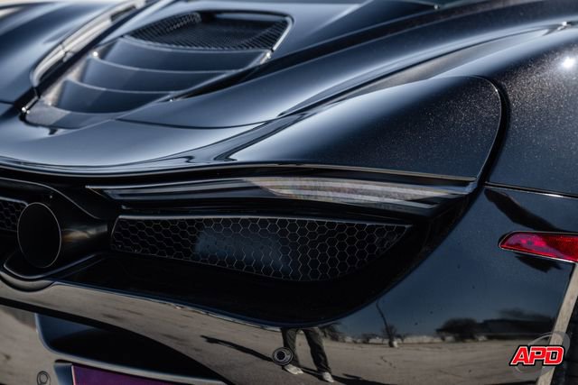Used 2019 McLaren 720S photo 71