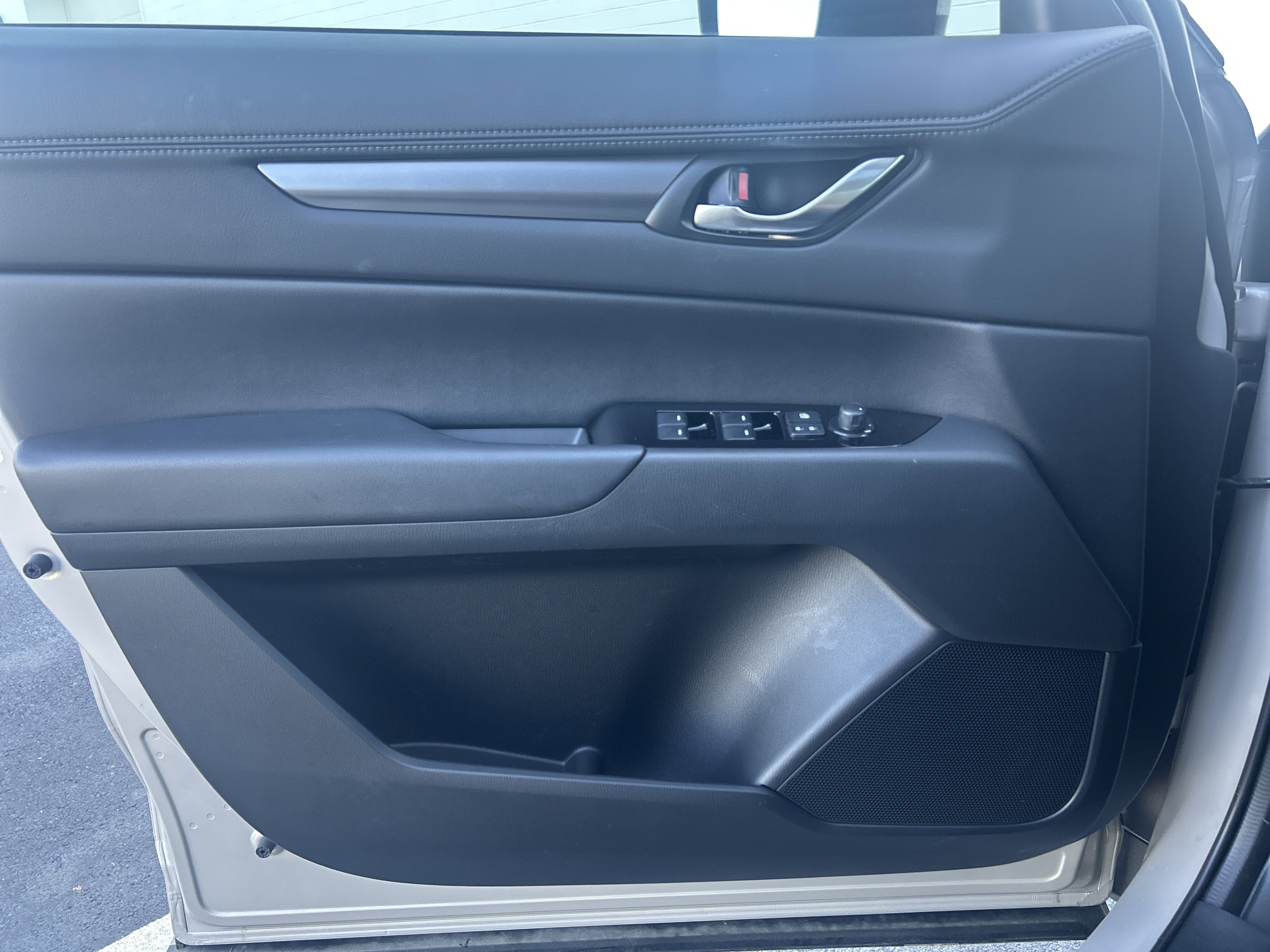 2024 MAZDA Cx-5 AWD 2.5 S w/ Preferred Package