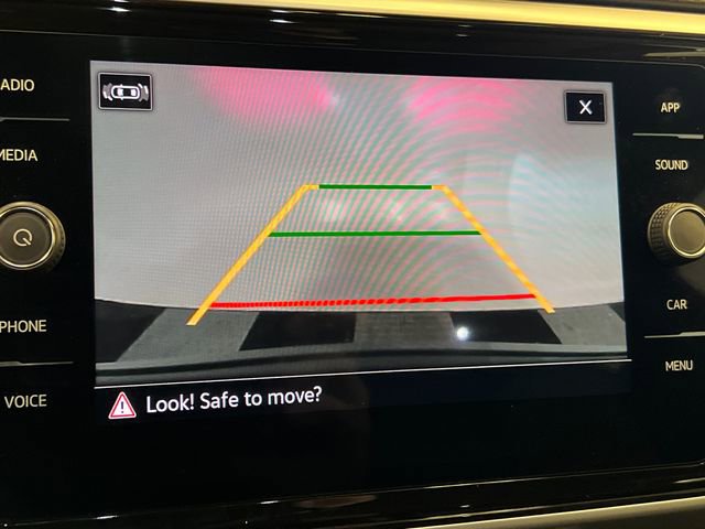 2023 Volkswagen Atlas Cross Sport SE