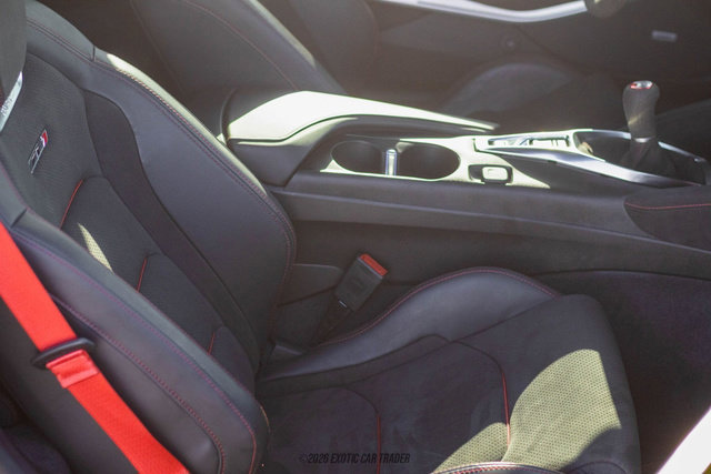 2024 Chevrolet Camaro ZL1