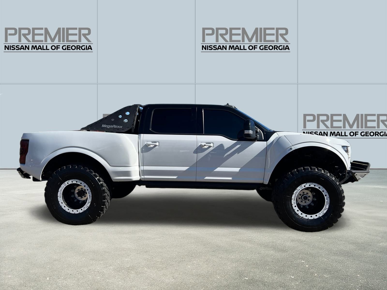 2019 Ford F350 Lariat