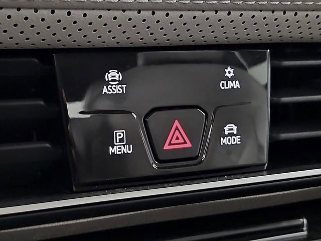 2024 Volkswagen Atlas SEL Premium R-Line