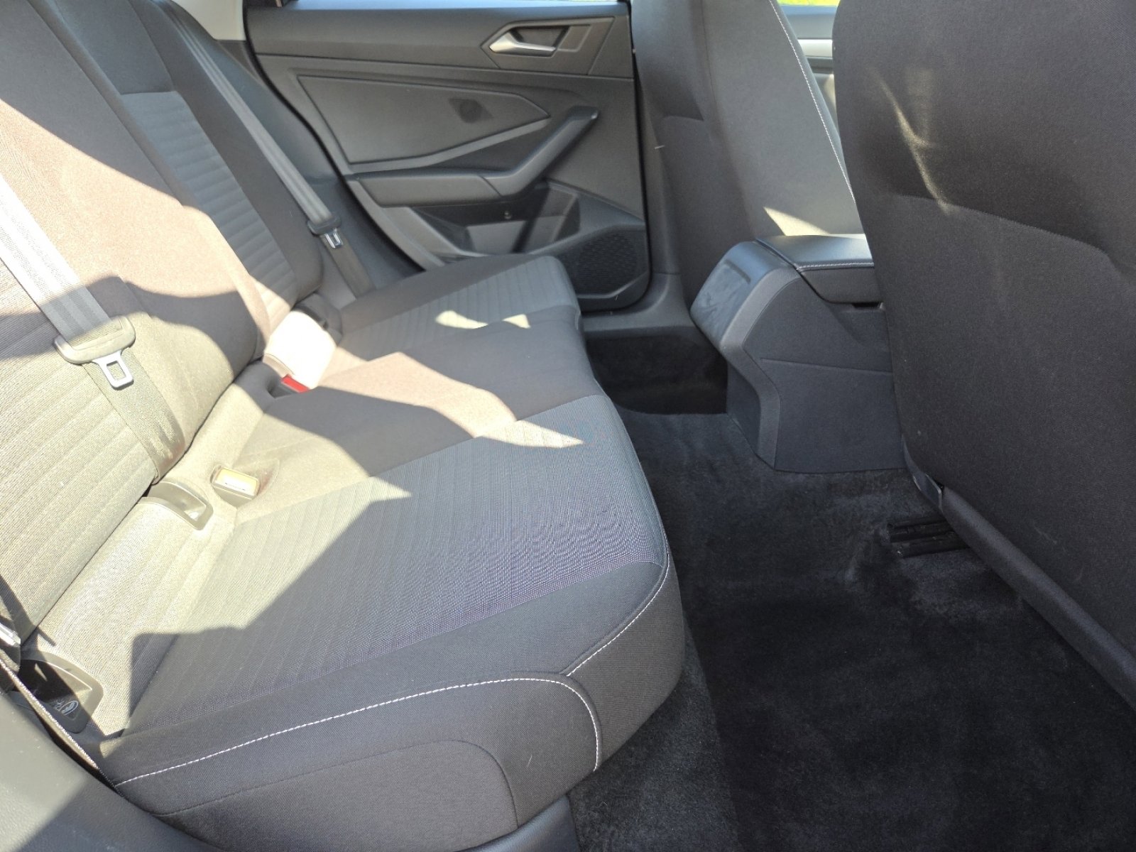 2024 Volkswagen Jetta S