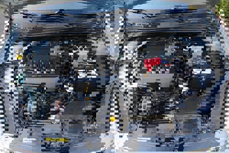 2011 Nissan Sentra 2.0 S